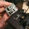 Adapter Bondtech Extruder cho Prusa MMU2S (Filament Sensor) - Thumbnail 3