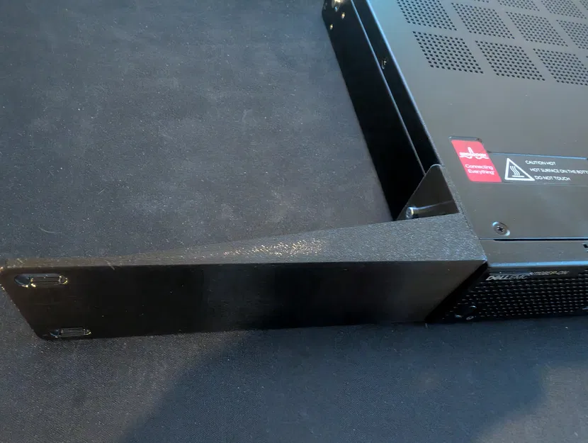 Tai gắn rack cho switch Dell X-Series 16" - Image 1