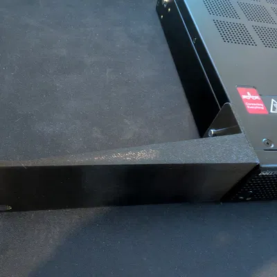 Tai gắn rack cho switch Dell X-Series 16"