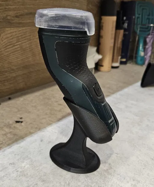 Giá đỡ máy cạo râu Philips ver.2 - Image 1