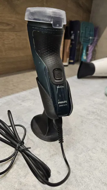 Giá đỡ máy cạo râu Philips ver.2 - Image 3