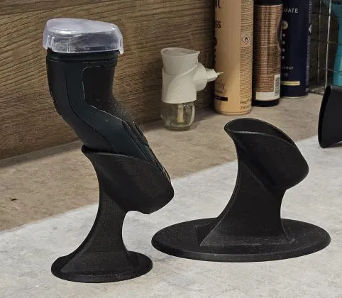 Giá đỡ máy cạo râu Philips ver.2 - Image 4