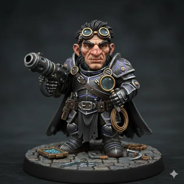 Artificial - Image 1