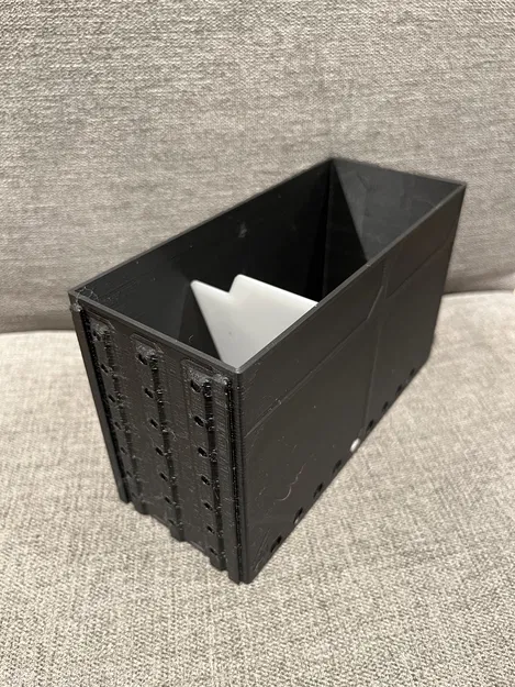 Thẻ vách ngăn snap-in để sắp xếp ngăn kéo GEN2 - Image 1