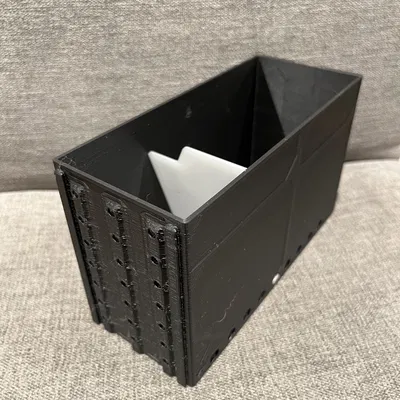 Thẻ vách ngăn snap-in để sắp xếp ngăn kéo GEN2