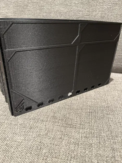 Thẻ vách ngăn snap-in để sắp xếp ngăn kéo GEN2 - Image 2