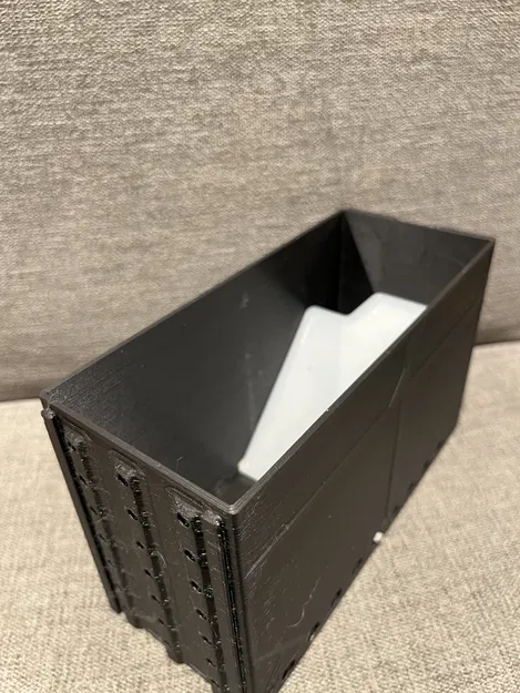 Thẻ vách ngăn snap-in để sắp xếp ngăn kéo GEN2 - Image 3