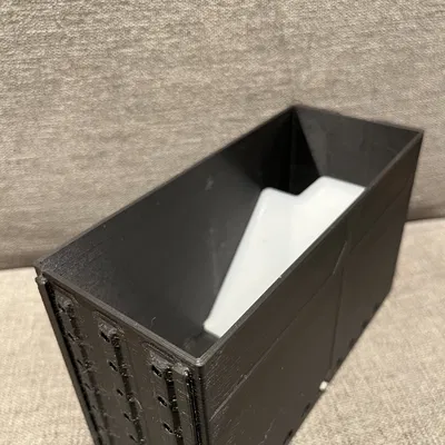 Thẻ vách ngăn snap-in để sắp xếp ngăn kéo GEN2