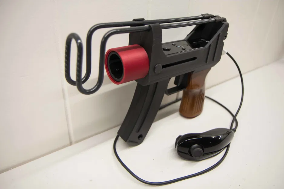 WiiZ-61 Zapper - Image 1