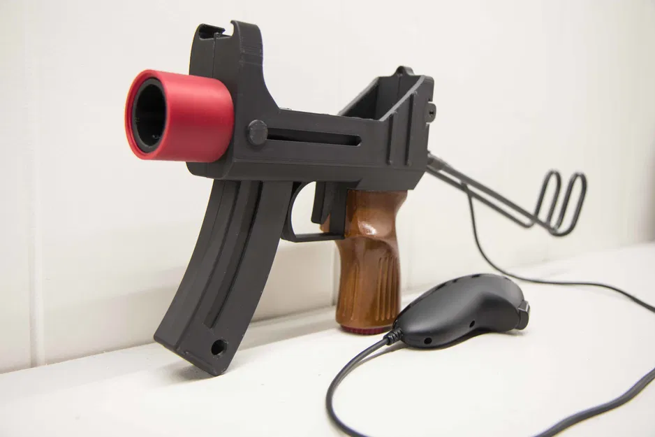 WiiZ-61 Zapper - Image 2