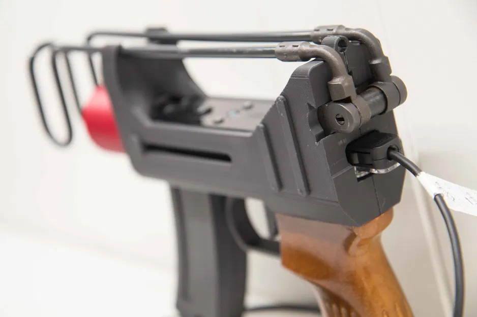 WiiZ-61 Zapper - Image 4