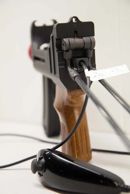 WiiZ-61 Zapper - Image 5