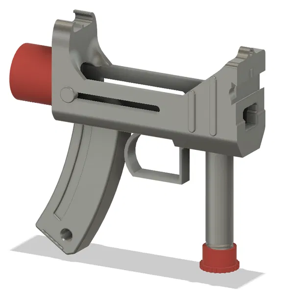 WiiZ-61 Zapper - Image 6