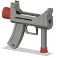 WiiZ-61 Zapper - Thumbnail 6