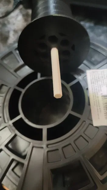 Ốc cao hơn 2 cm cho Zeldrix Screwdriver Spool Rewinder - Image 2