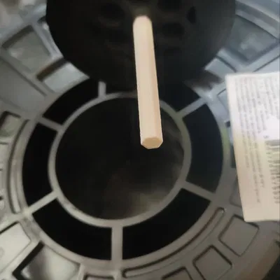 Ốc cao hơn 2 cm cho Zeldrix Screwdriver Spool Rewinder