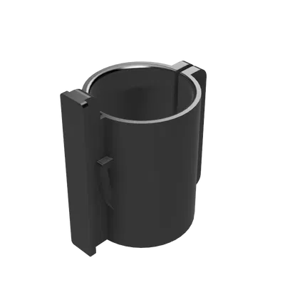 Giá đỡ (Halterung) cho máy hút bụi Bosch