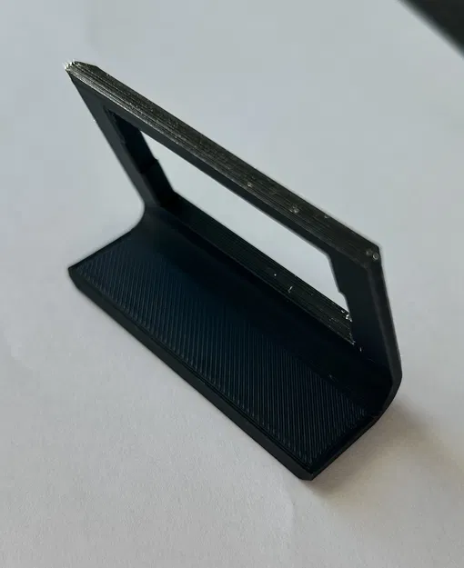 Khung (Frame) cho thiết bị đo độ ẩm/nhiệt độ - Image 1