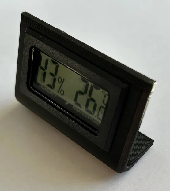 Khung (Frame) cho thiết bị đo độ ẩm/nhiệt độ - Image 3