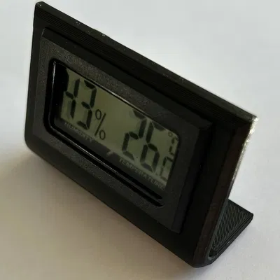 Khung (Frame) cho thiết bị đo độ ẩm/nhiệt độ