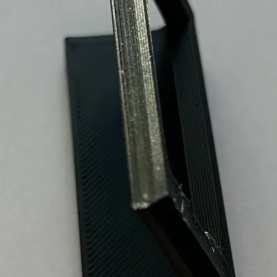 Khung (Frame) cho thiết bị đo độ ẩm/nhiệt độ