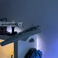 Giá đỡ cho LEGO 75356 Executor Super Star Destroyer - Thumbnail 1