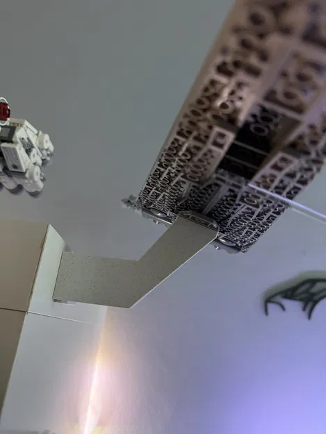 Giá đỡ cho LEGO 75356 Executor Super Star Destroyer - Image 2