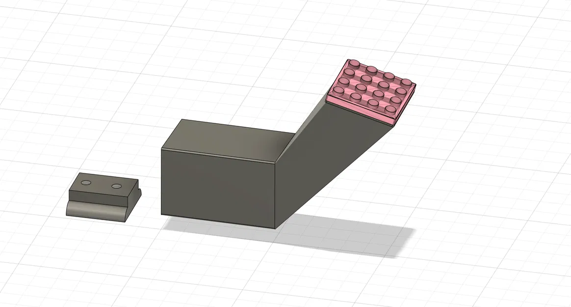 Giá đỡ cho LEGO 75356 Executor Super Star Destroyer - Image 3