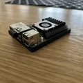 Nắp/Case tối giản cho Raspberry Pi 5 - Thumbnail 1