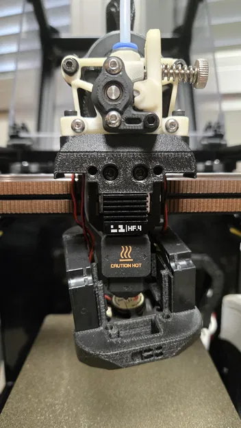 Quickswap Bambu Lab DragonBurner - Image 1