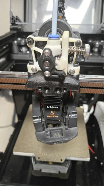 Quickswap Bambu Lab DragonBurner - Image 2