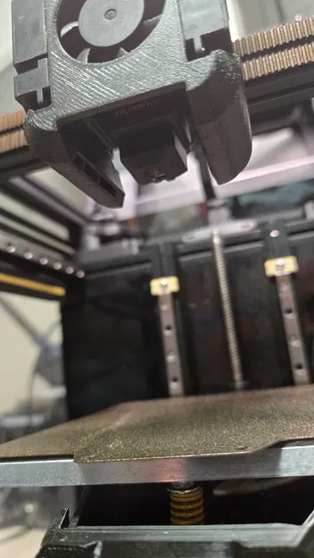 Quickswap Bambu Lab DragonBurner - Image 3