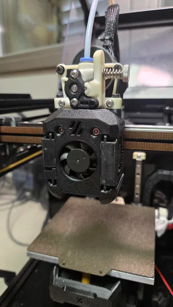 Quickswap Bambu Lab DragonBurner - Image 4