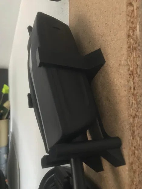 Giá Treo Tesla Mobile Connector Holder - Image 2