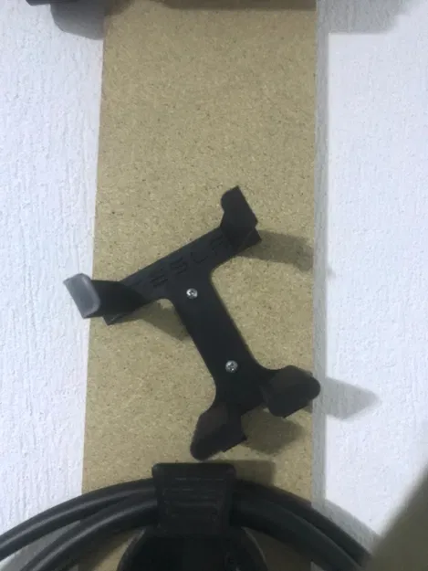 Giá Treo Tesla Mobile Connector Holder - Image 3