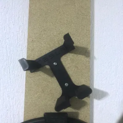 Giá Treo Tesla Mobile Connector Holder