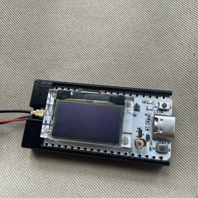 Giá đỡ HelTec LoRa 32 V3 Holder