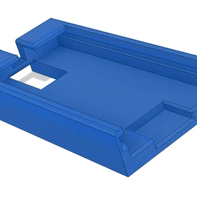 Giá đỡ HelTec LoRa 32 V3 Holder