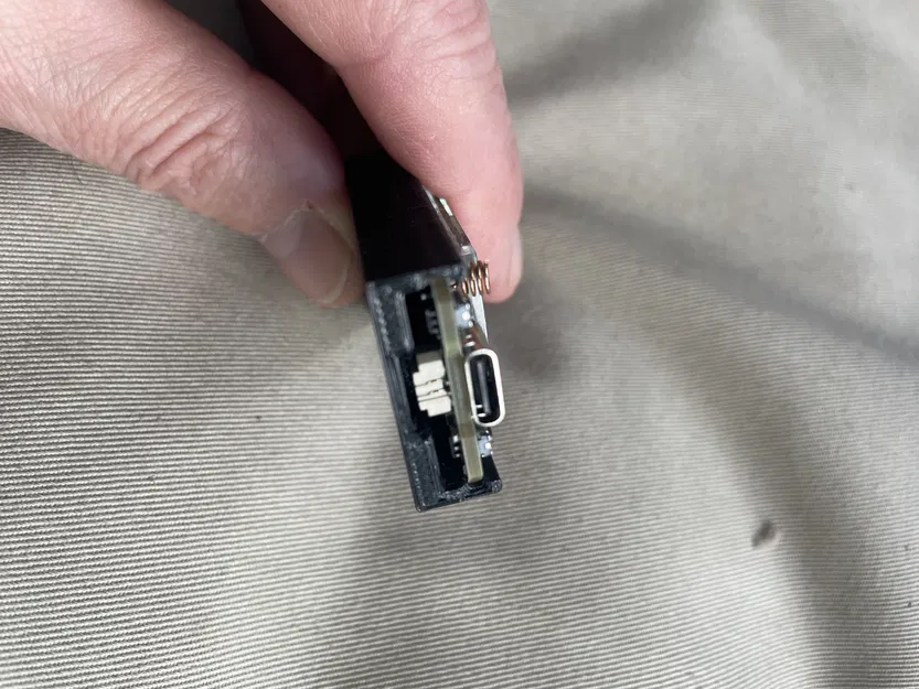 Giá đỡ HelTec LoRa 32 V3 Holder - Image 5