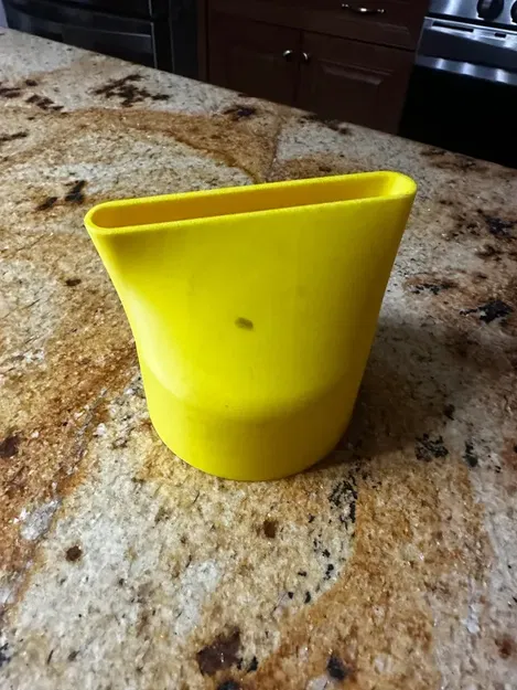 Đầu phun cho máy thổi Dewalt FlexVolt 60V MAX - Image 1