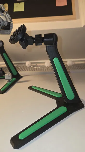 Chân đế tàu vũ trụ (spaceship stand) - Image 3