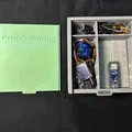 Hộp trượt du lịch cho Arduino (Arduino Travel Box) - Thumbnail 2