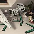 Chân đế tàu vũ trụ (spaceship stand) - Thumbnail 5