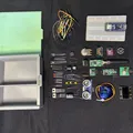 Hộp trượt du lịch cho Arduino (Arduino Travel Box) - Thumbnail 3