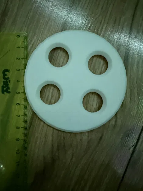 Nút Bấm Cỡ Lớn cho Cosplay hoặc Dùng Việc Khác - Image 1