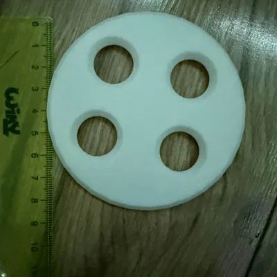 Nút Bấm Cỡ Lớn cho Cosplay hoặc Dùng Việc Khác