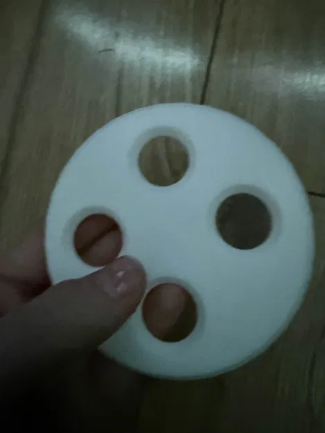 Nút Bấm Cỡ Lớn cho Cosplay hoặc Dùng Việc Khác - Image 2