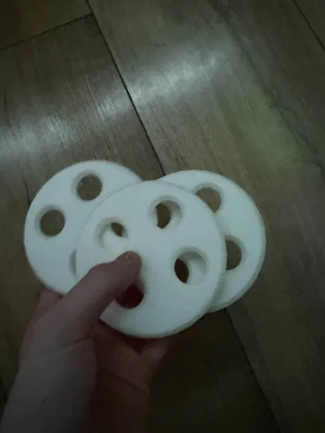 Nút Bấm Cỡ Lớn cho Cosplay hoặc Dùng Việc Khác - Image 3