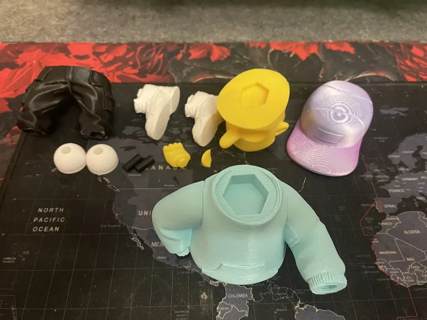 Bart Simpson với ván trượt (noAMS) - Image 5