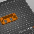 Hộp công tắc cho Prusa enclosure - Thumbnail 2